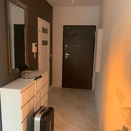 Apartament Ksiecia Witolda Отель *