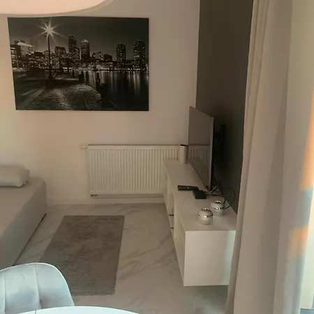 Apartament Ksiecia Witolda Отель Вроцлав