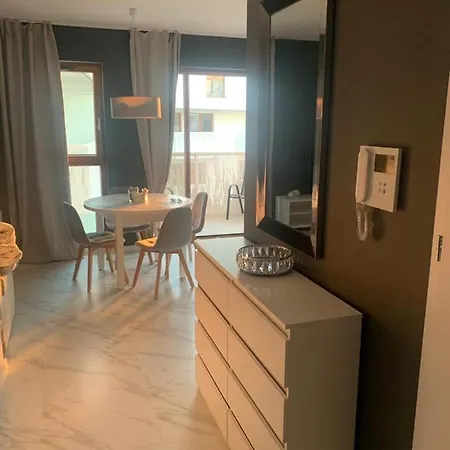 Apartament Ksiecia Witolda * Вроцлав