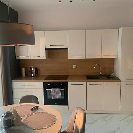 Hotell Apartament Ksiecia Witolda *