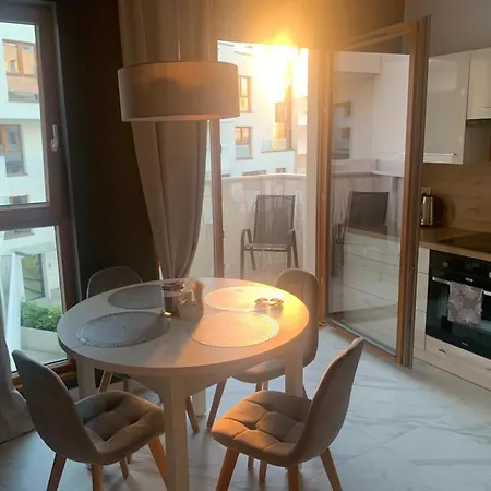 Hotel Apartament Ksiecia Witolda *