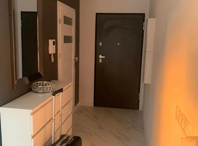 Apartament Ksiecia Witolda Hotel *