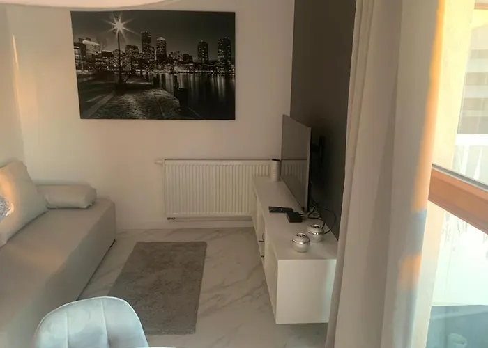 Apartament Ksiecia Witolda Hotel Wrocław