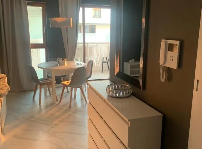 Apartament Ksiecia Witolda * Wrocław