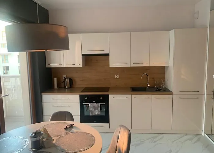 Hotel Apartament Ksiecia Witolda *